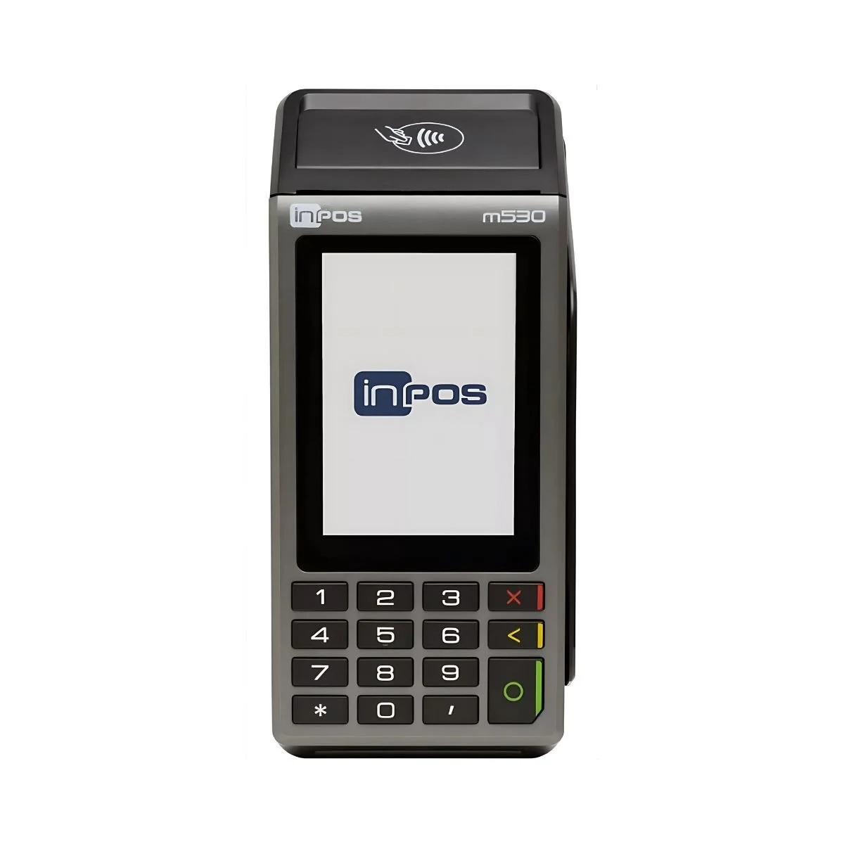 Inpos M530 Yazarkasa POS